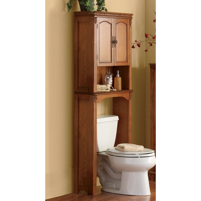 Signature Space Saver, , large
