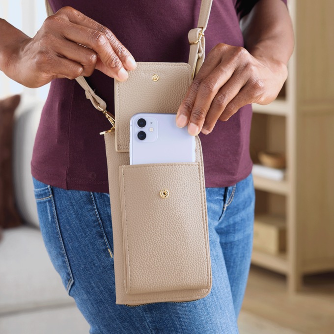 Smartphone Crossbody, , large