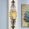 Set of 2 Della Corte Sconces, , large