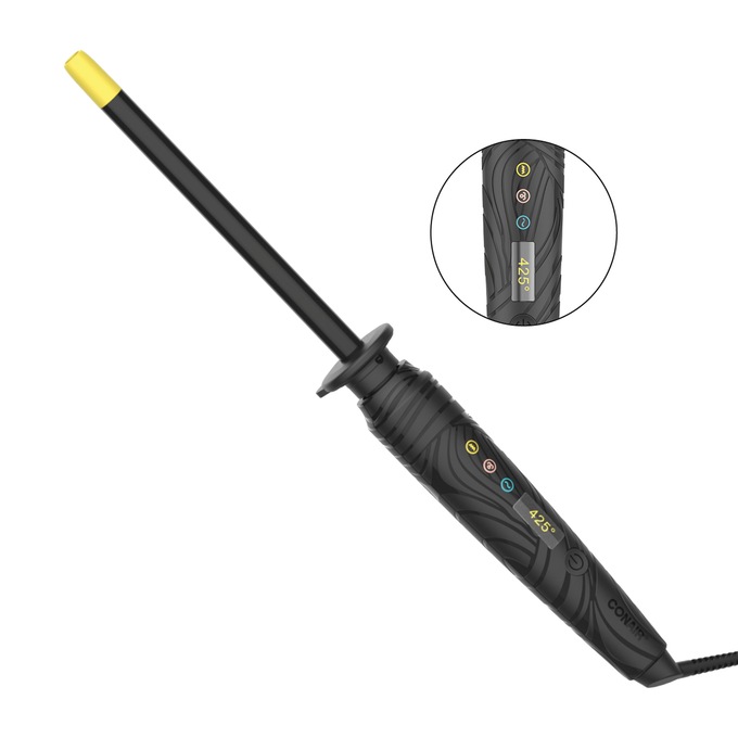 Conair 3-in-1 Curling Wand, , large