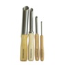 4-Piece Puncher Set, , large