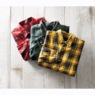 Ginny's 3-Pack Flannel Shirt, , large