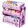 Multi Bin Toy Organizer by Delta, , large