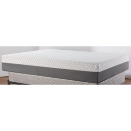 Oakley 12&quot; PureGel Mattress, , large