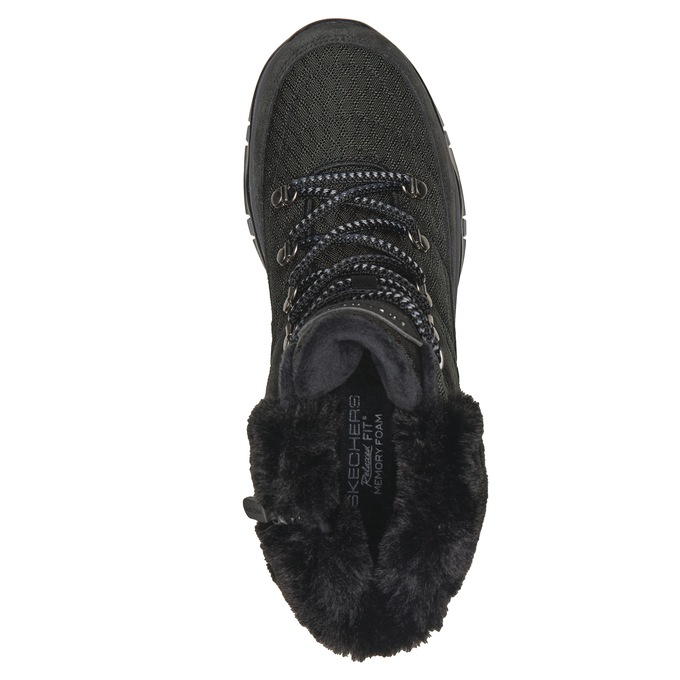 Skechers Women's Trego Side-Zip Boot, , large