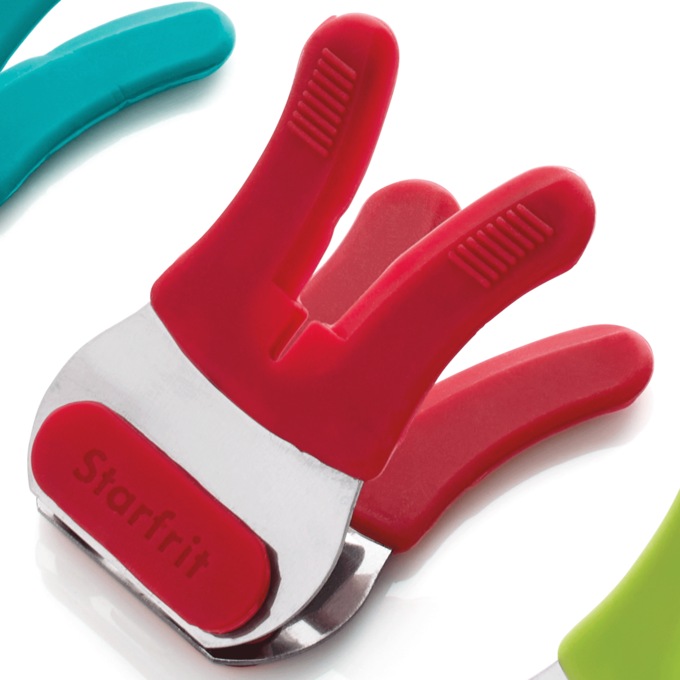 Utensil Pot Clip, , large