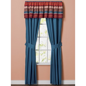 Fireside Panel Pair, , large