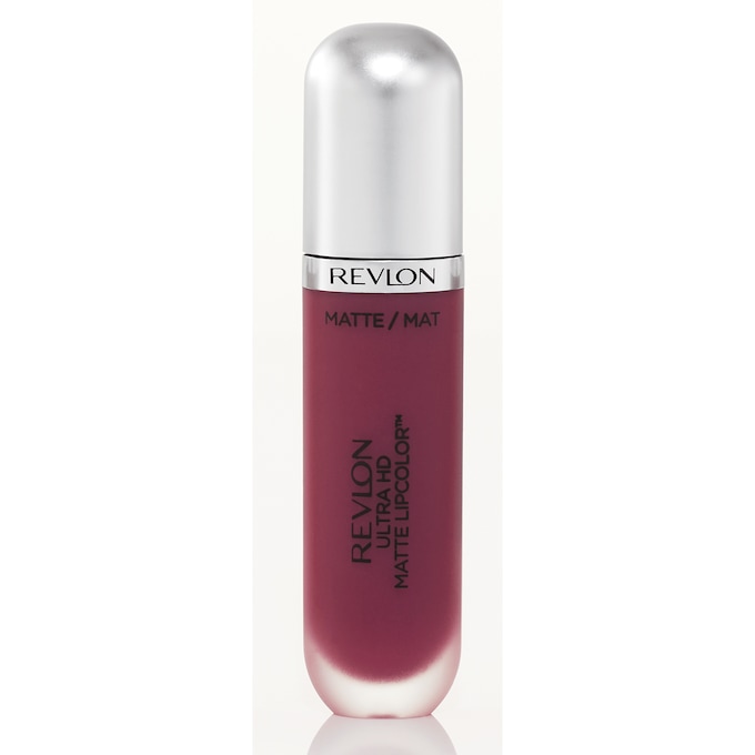Revlon Ultra HD Matte Lipcolor, , large
