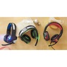 IQ Sound Pro-Wired Gaming Headset, , large