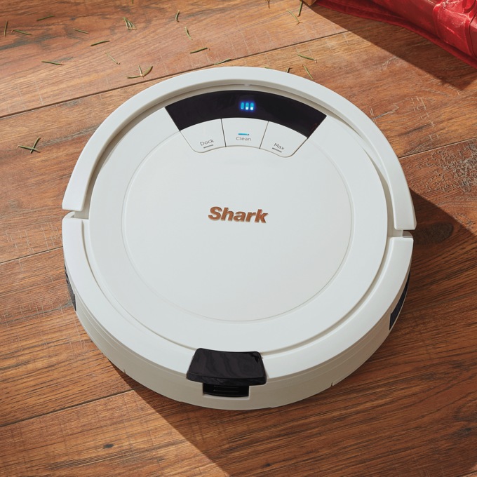 Shark ION Robot Vac with Wi-Fi, , large