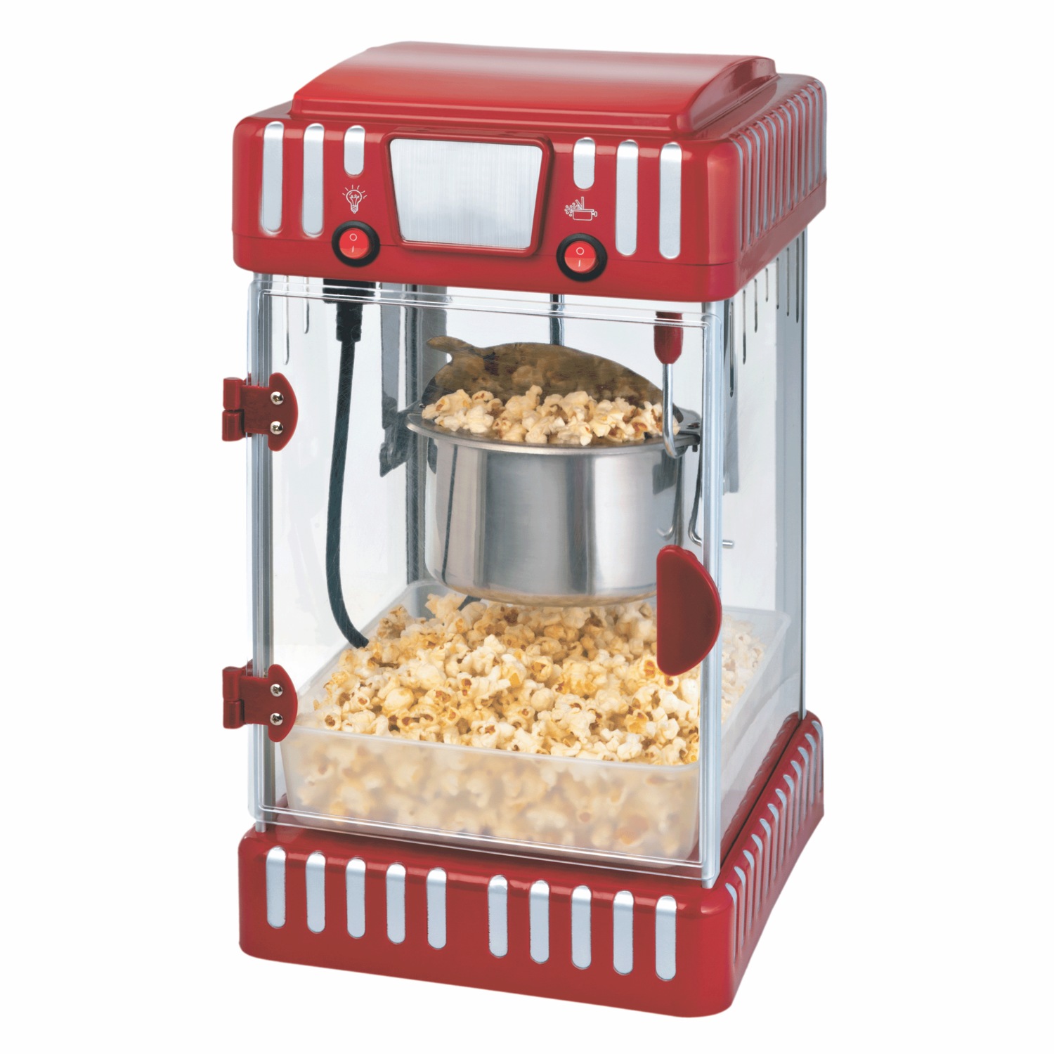 Tabletop popcorn maker deals
