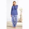 Cozee Corner&reg; Women's Flannel Pajamas, , large