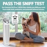 GermGuardian AC5250WPT Air Purifier with Pet Pure Filter & UV-C, White, large