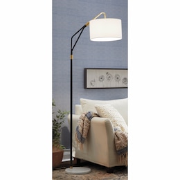 Astrid Floor Lamp, , large