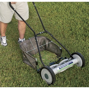 Grass Catcher, , large