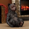 Baby Black Bear, , large