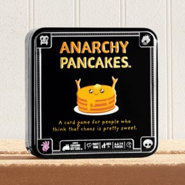Anarchy Pancakes, , large