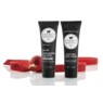 Dionis 2-Piece Goat Milk Hand Cream Gift Set, White, large