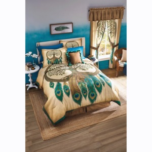 Wynonna Comforter Set, , large