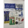 Travel First Aid Kit, , large