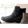 Cobb Hill Penfield Ruche Boot, , large