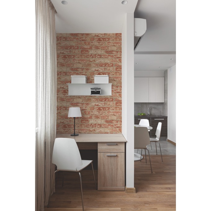 Roommates Peel and Stick Wall Paper, , large