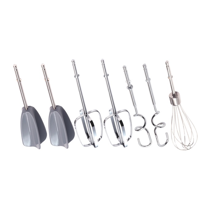 Hamilton Beach 6-Speed Hand Mixer, , large