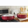 Set of 2 Calderos, , large