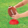 Grow 'n Up Football Goal Set, , large