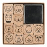Stamp Set, , large