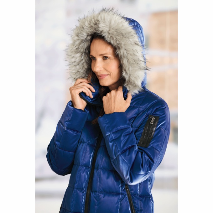 Mia Jacket