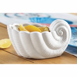 Seashell Bowl, , large