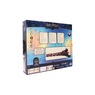 Lionel Ready-to-Play Train Set with Bluetooth, Hogwarts' Express or The Polar Express, , large