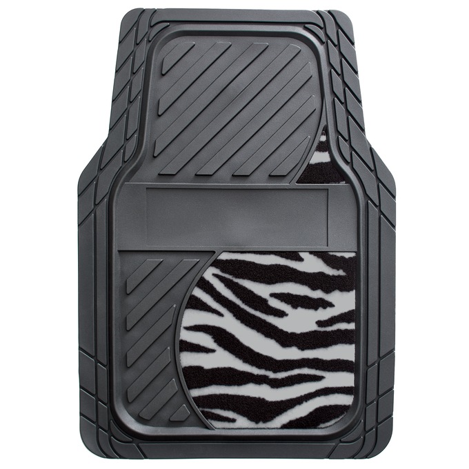 Personalized rubber car mats new arrivals