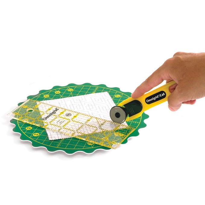 Dritz 8" Omnigrid Kit, , large