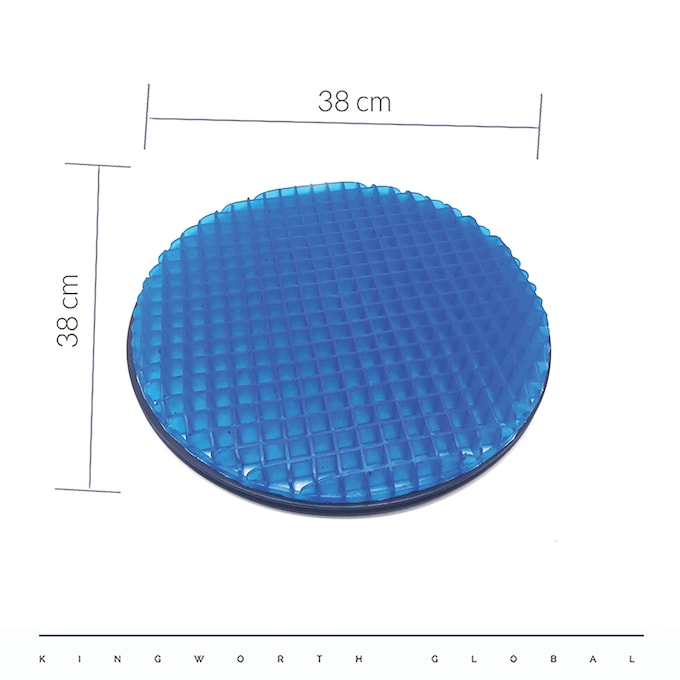 Swivel Seat Cushion, , large