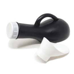 Portable Urinal for Women and Men, , large