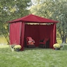 Corner-Tie Gazebo, , large