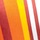 Orange Stripe