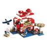 LEGO Minecraft Mooshroom House, , large