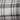 Plaid Microfleece Sheet Set, Gray Plaid, swatch