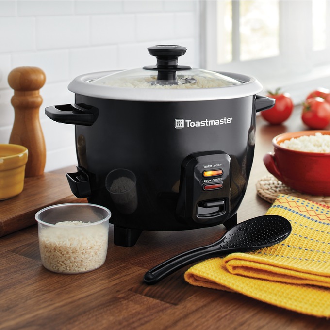 Toastmaster Rice Cooker, , large