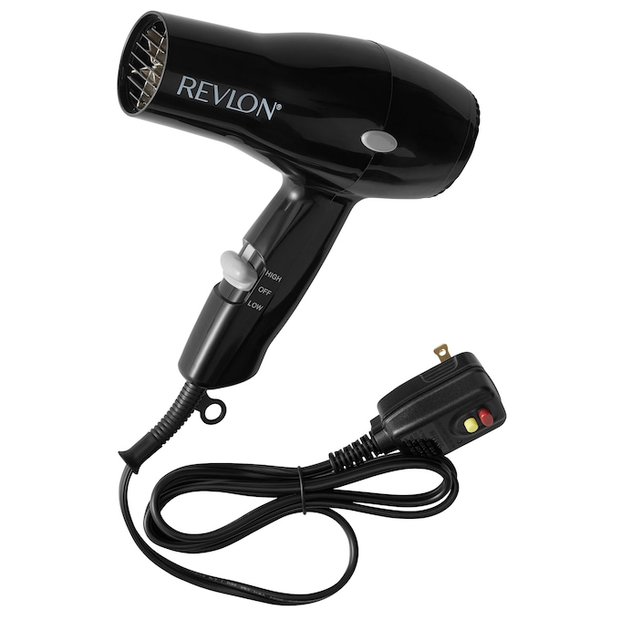 Revlon The Essential Compact Hair Dryer, , large