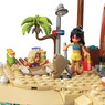LEGO Friends Family Vacation Beach Resort, , large