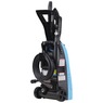 Pulsar 2000 PSI Vertical Electric Pressure Washer, Blue, large