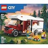 LEGO City Holiday Adventure Camper Van, , large