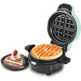 Stuffed Waffle Maker, , large