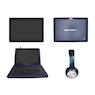 Emerson 10" Tablet Bundle, , large