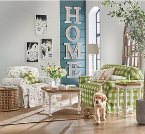 Greenbriar Slipcovers, , large