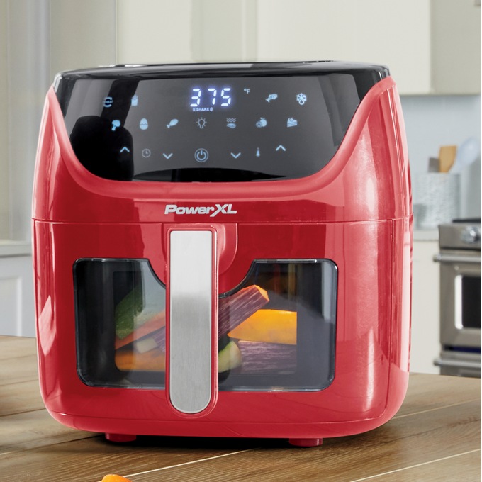 Power XL Vortex 6-Qt. Air Fryer, , large